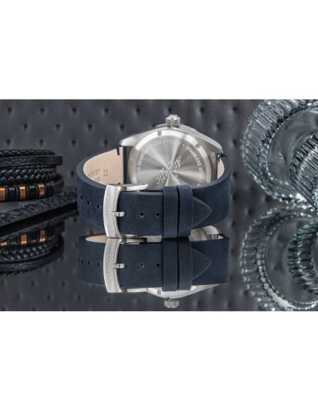 Zegarek męski atlantic seaflight 70351.41.55 + box