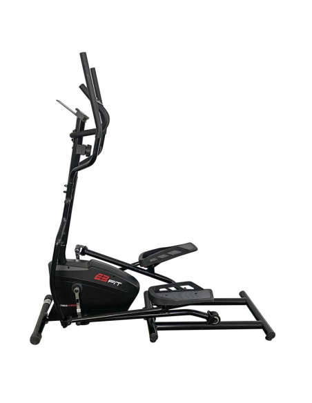 Orbitrek trenażer eliptyczny crosstrainer e-nw650 eb fit