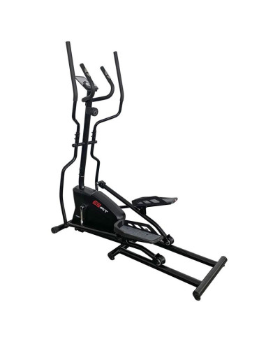 Orbitrek trenażer eliptyczny crosstrainer e-nw650 eb fit