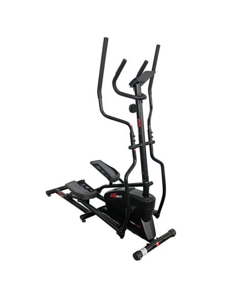 Orbitrek trenażer eliptyczny crosstrainer e-nw650 eb fit