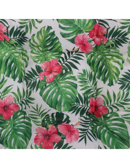 Huśtawka ogrodowa 3-osobowa matylda z moskitierą