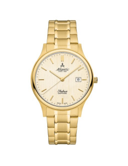 Zegarek męski atlantic seabase 60348.45.31 + box