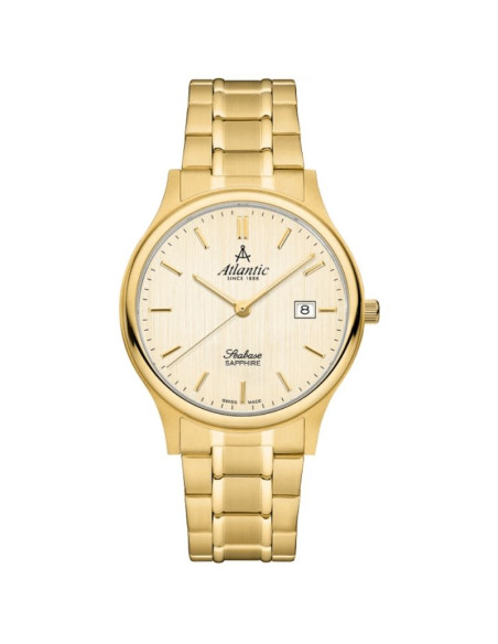 Zegarek męski atlantic seabase 60348.45.31 + box