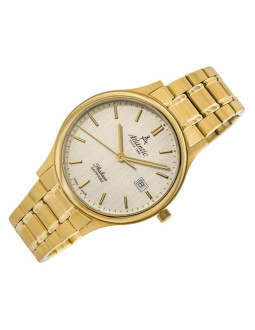 Zegarek męski atlantic seabase 60348.45.31 + box 2