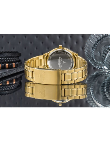 Zegarek męski atlantic seabase 60348.45.31 + box