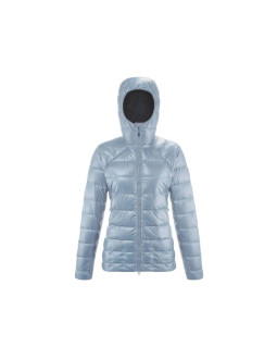 Kurtka millet w tri icon down hd niebieski