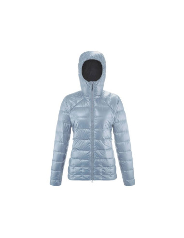 Kurtka millet w tri icon down hd niebieski