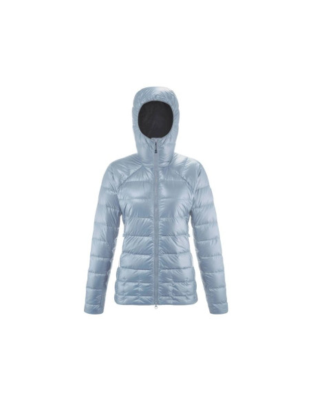 Kurtka millet w tri icon down hd niebieski