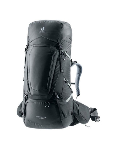 Plecak turystyczny deuter aircontact pro 75+10 sl