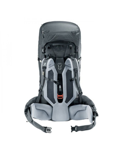 Plecak turystyczny deuter aircontact pro 75+10 sl