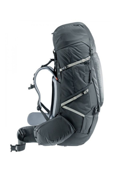 Plecak turystyczny deuter aircontact pro 75+10 sl