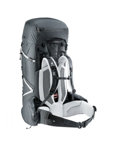 Plecak turystyczny deuter aircontact pro 75+10 sl