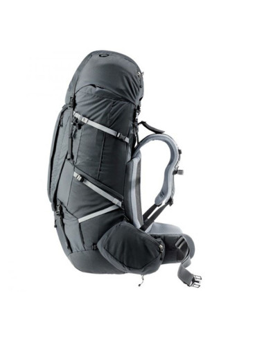 Plecak turystyczny deuter aircontact pro 75+10 sl