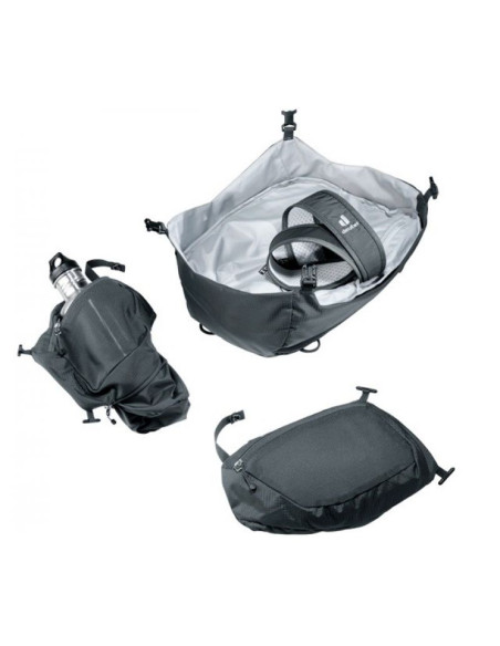 Plecak turystyczny deuter aircontact pro 75+10 sl