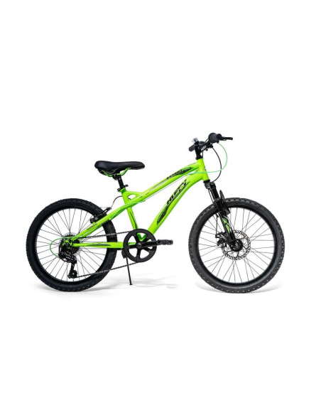 Huffy rower extent 20" zielony