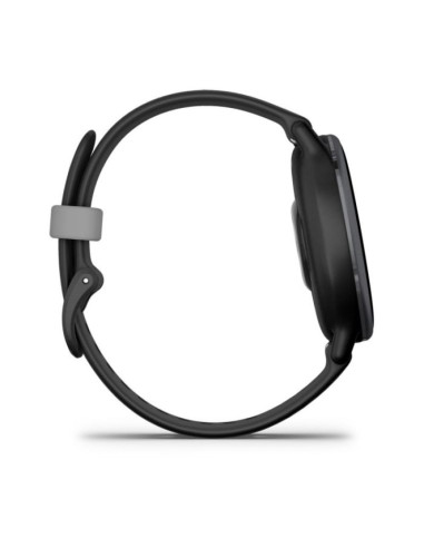 Zegarek garmin vivoactive 5 42mm czarny