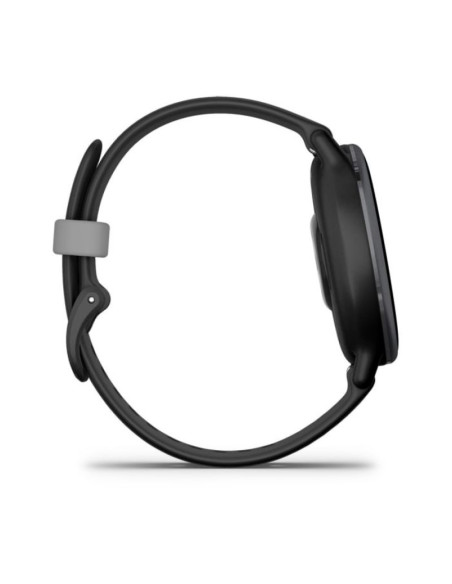 Zegarek garmin vivoactive 5 42mm czarny