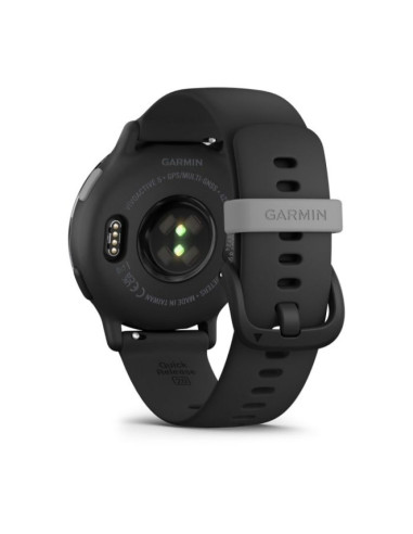Zegarek garmin vivoactive 5 42mm czarny