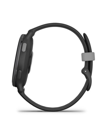 Zegarek garmin vivoactive 5 42mm czarny