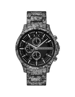 Zegarek męski armani exchange hampton chronograph ax2462 + box