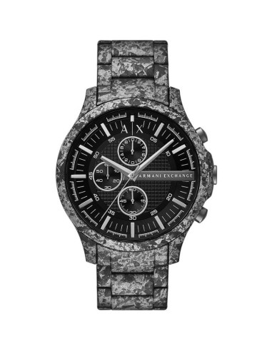 Zegarek męski armani exchange hampton chronograph ax2462 + box
