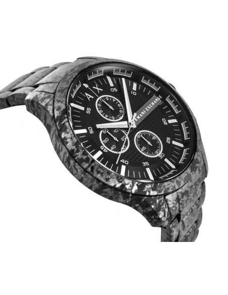 Zegarek męski armani exchange hampton chronograph ax2462 + box