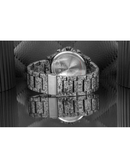 Zegarek męski armani exchange hampton chronograph ax2462 + box