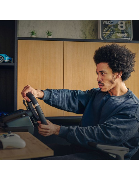 Kierownica logitech g920 driving force 941-000123 (pc, xbox one)