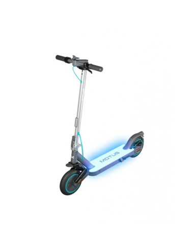 Hulajnoga elektryczna motus scooty 8,5 neolite