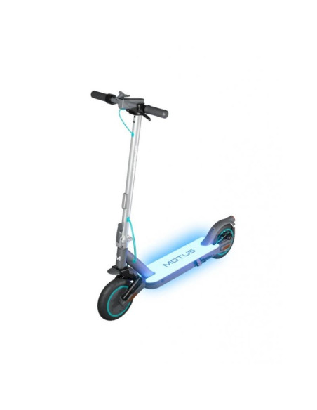 Hulajnoga elektryczna motus scooty 8,5 neolite