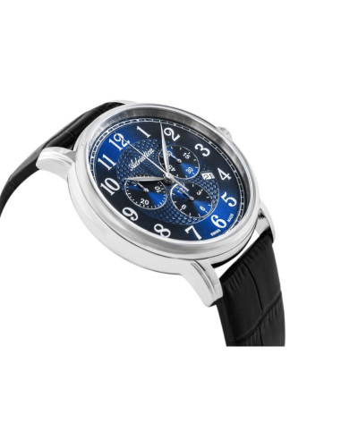 Zegarek męski adriatica passion chrono a8256.5225ch + box