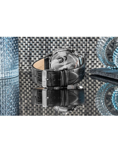 Zegarek męski adriatica passion chrono a8256.5225ch + box