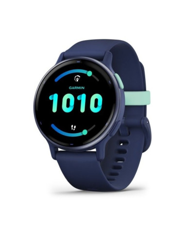 Zegarek garmin vivoactive 5 42mm granatowy