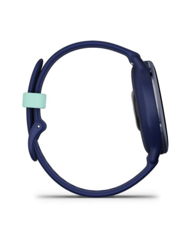Zegarek garmin vivoactive 5 42mm granatowy