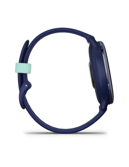 Zegarek garmin vivoactive 5 42mm granatowy