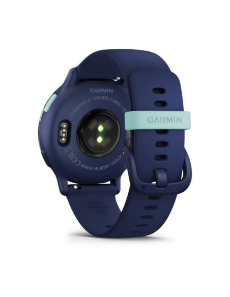 Zegarek garmin vivoactive 5 42mm granatowy