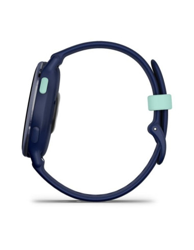 Zegarek garmin vivoactive 5 42mm granatowy