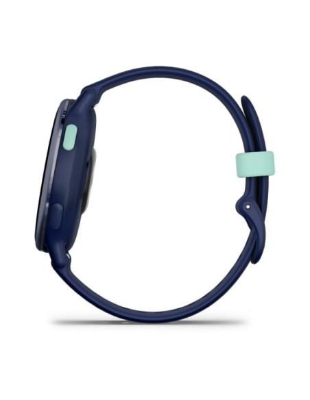 Zegarek garmin vivoactive 5 42mm granatowy