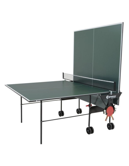 Stół do tenisa stołowego sponeta s1-12i