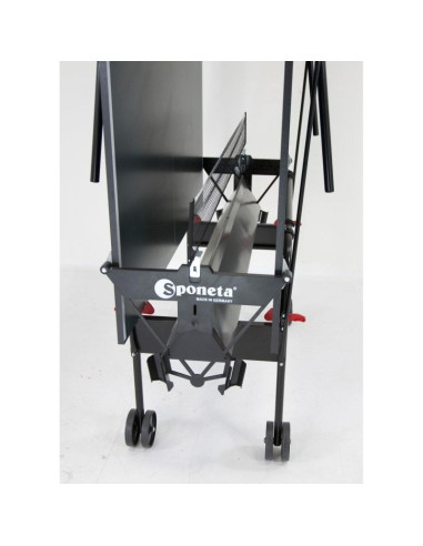 Stół do tenisa stołowego sponeta s1-12i