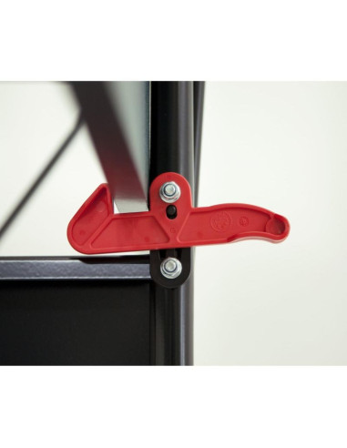 Stół do tenisa stołowego sponeta s1-12i