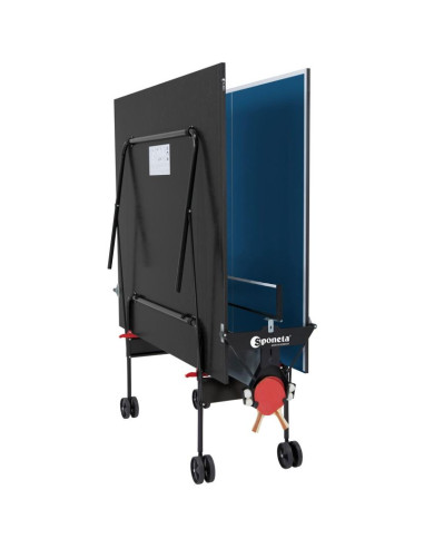 Stół do tenisa stołowego sponeta s1-13i