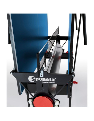 Stół do tenisa stołowego sponeta s1-13i