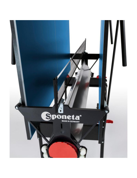 Stół do tenisa stołowego sponeta s1-13i