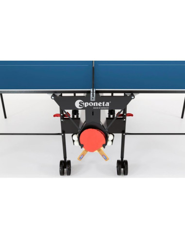 Stół do tenisa stołowego sponeta s1-13i