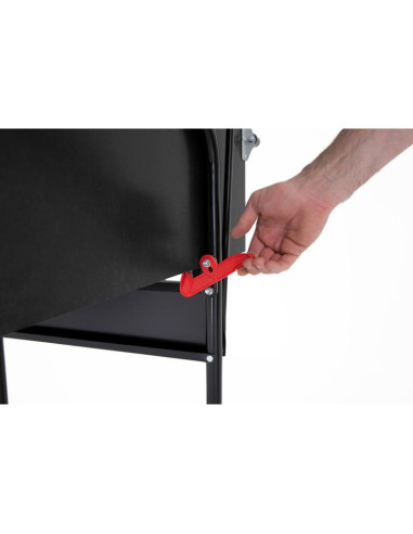 Stół do tenisa stołowego sponeta s1-13i