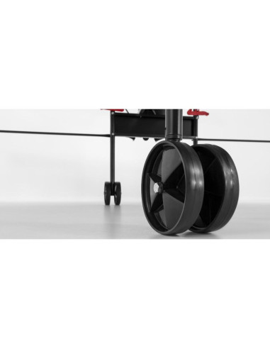 Stół do tenisa stołowego sponeta s1-13i