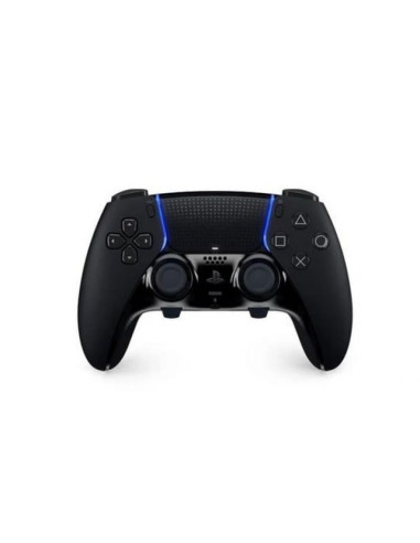 Kontroler bezprzewodowy sony dualsense edge czarny