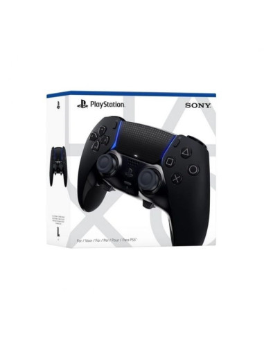 Kontroler bezprzewodowy sony dualsense edge czarny