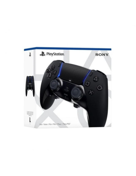Kontroler bezprzewodowy sony dualsense edge czarny